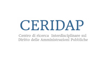 CERIDAP. Logo