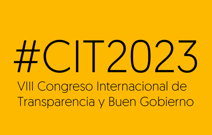 VIII Congreso Internacional de Transparencias